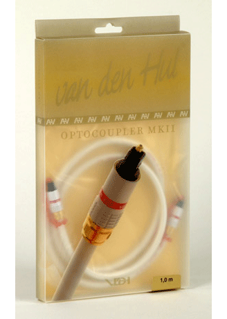 The Optocoupler MK II packet