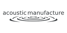 Acoustic Manufacture