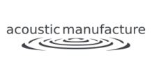 Acoustic Manufacture