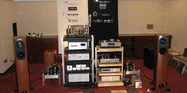 Cary - Audiophysic