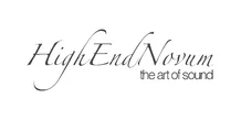 HighEnd Novum, AHP