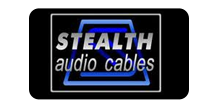 STEALTH Audio Cables